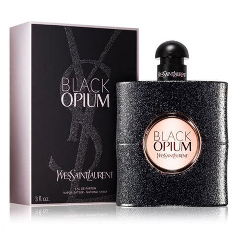 ysl so black|ysl black opium original.